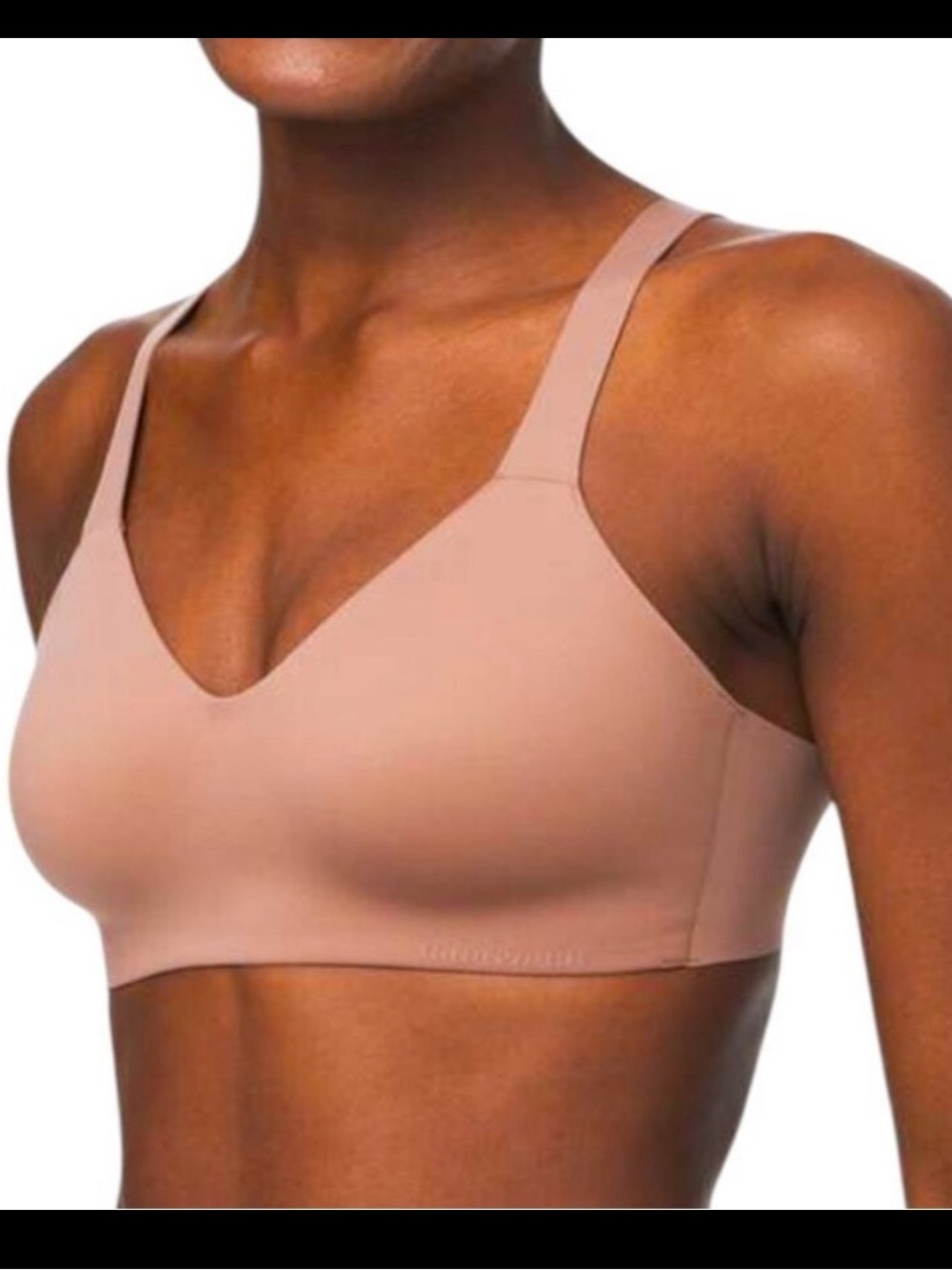 Lululemon Hold True Bra
